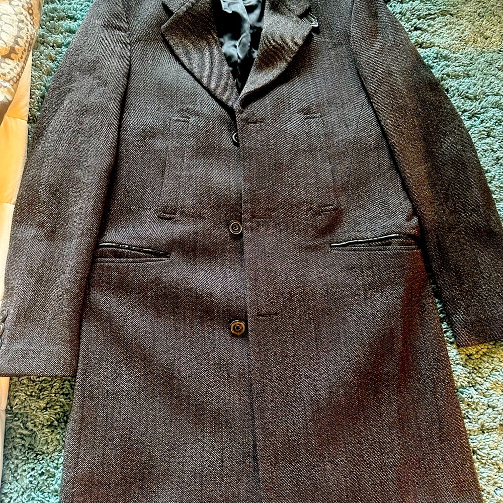 Man Coat ( Jacket ) from Michael Kors